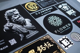 Custom Non-Reflective Parts Made from the World's Blackest Light-Absorbing Materials