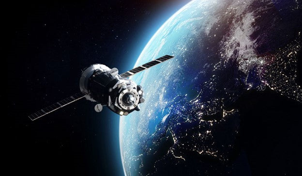 Musou Black contributes to space development with star tracking using infrared absorbing flock sheets