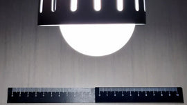 Side Project : Perfect for Outdoor Photography — The Musou Black Ruler