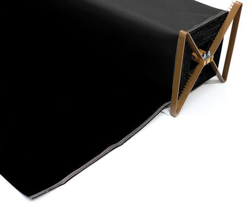 Musou Black Fabric FR