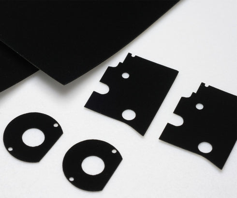 Laser Cut Service