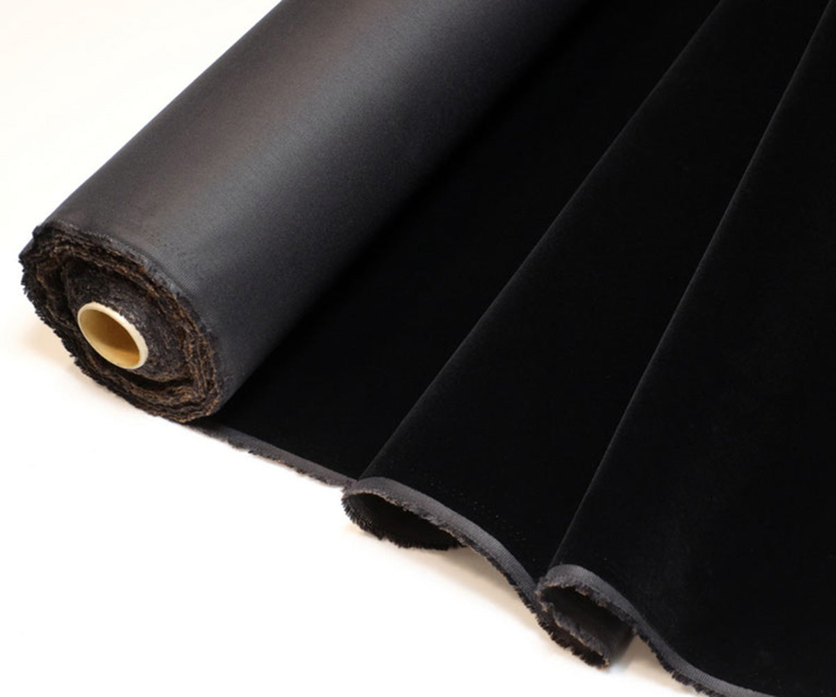 Fabrics – The Black Market | Koyo Orient Japan Co., Ltd.